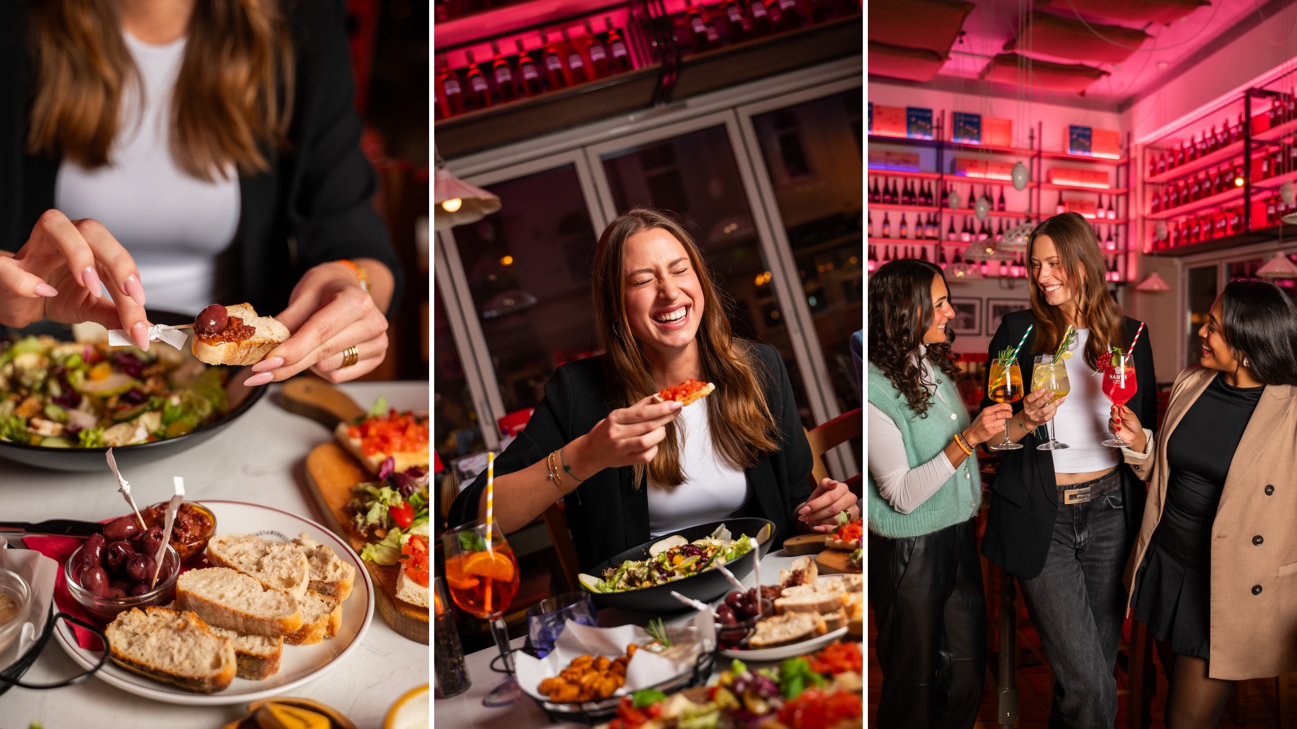 Brown Modern Best Barbershop Youtube Channel Art - 5